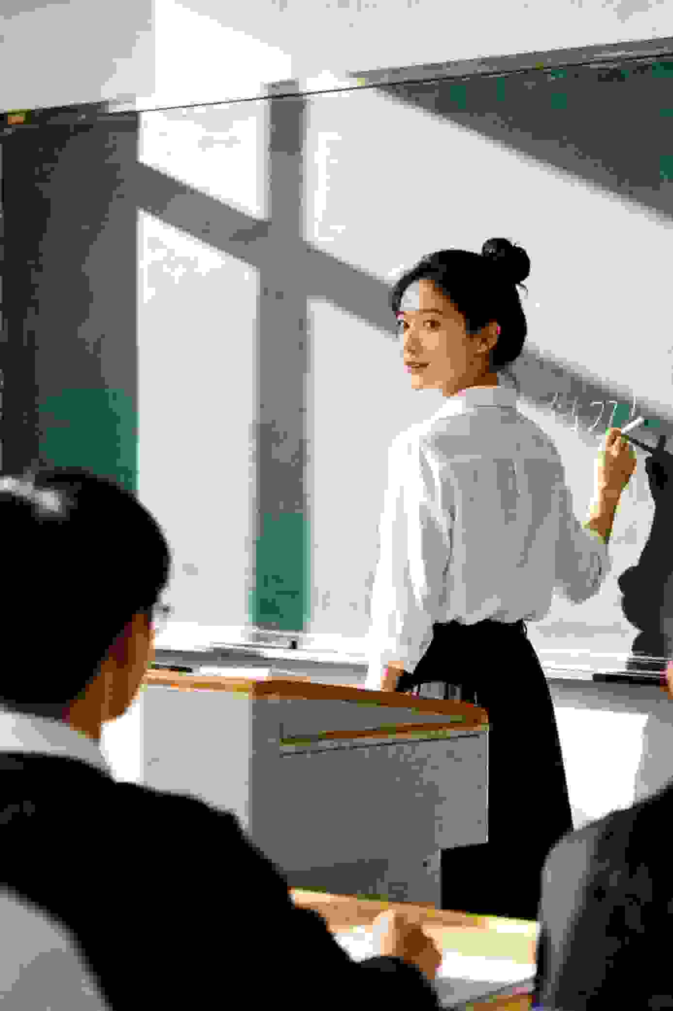 谜案迷情
